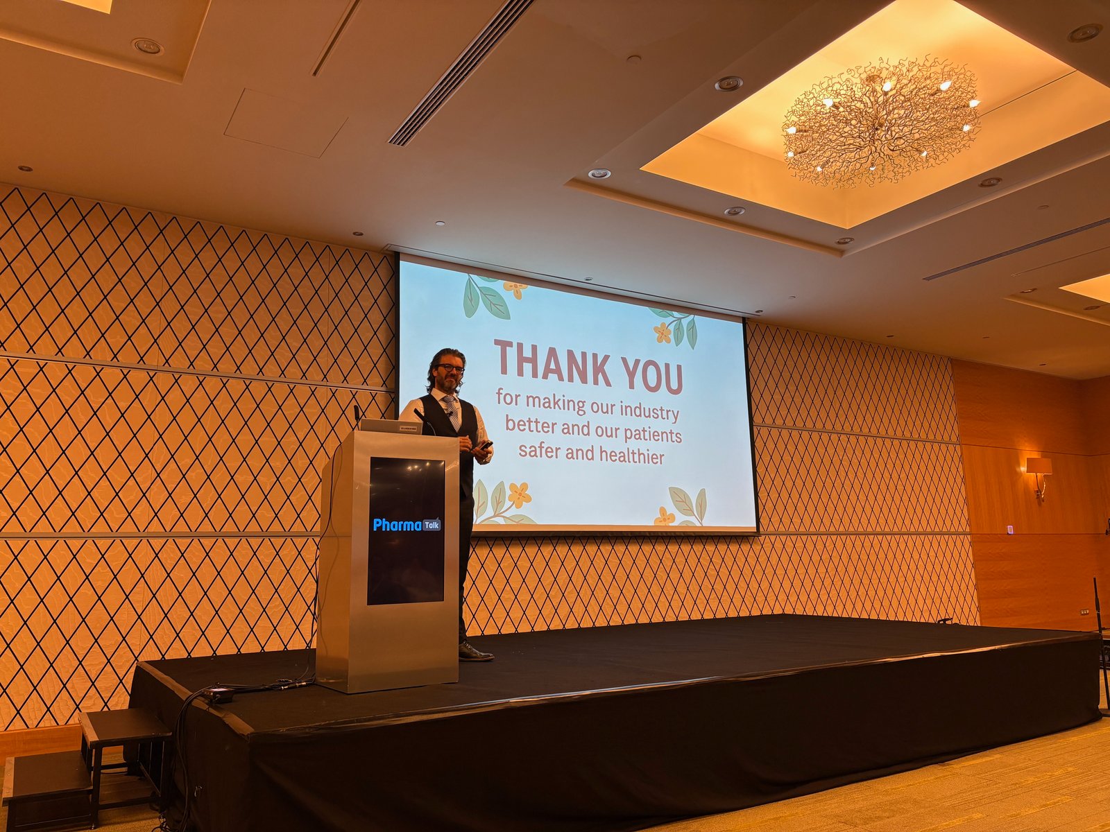 PharmaTalk Conference 2025