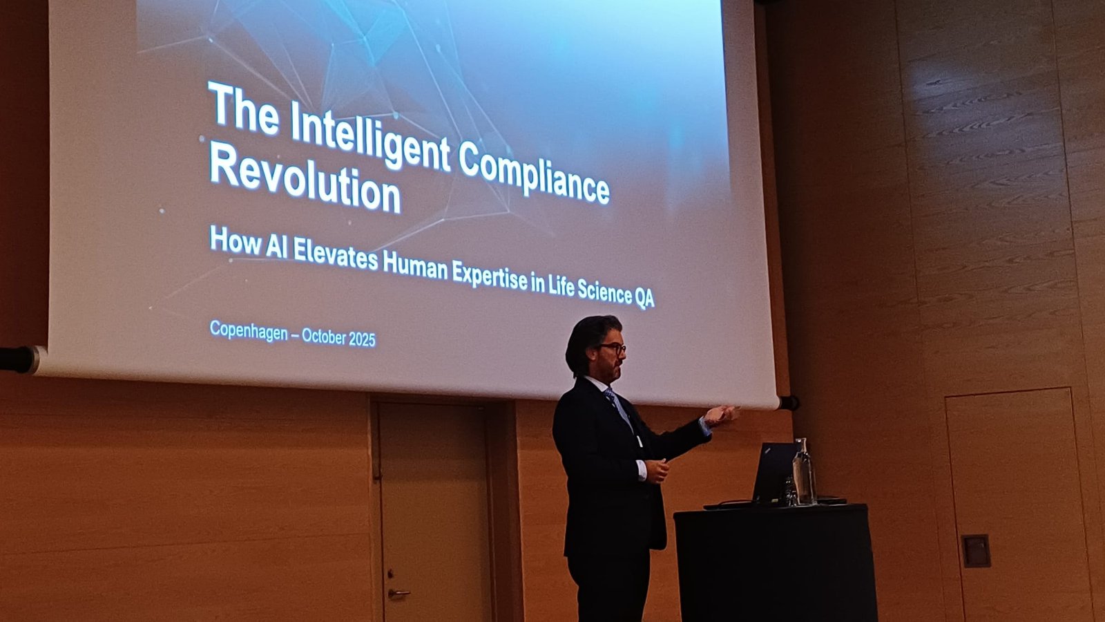 11th SARQA/DKG QA Conference